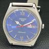 ВИНТАЖНЫЕ МУЖСКИЕ ЧАСЫ SEIKO 5 AUTOMATIC 6319A ЯПОНИЯ С СИНИМ ЦИФЕРБЛАТОМ a500847-5 R154-a500847