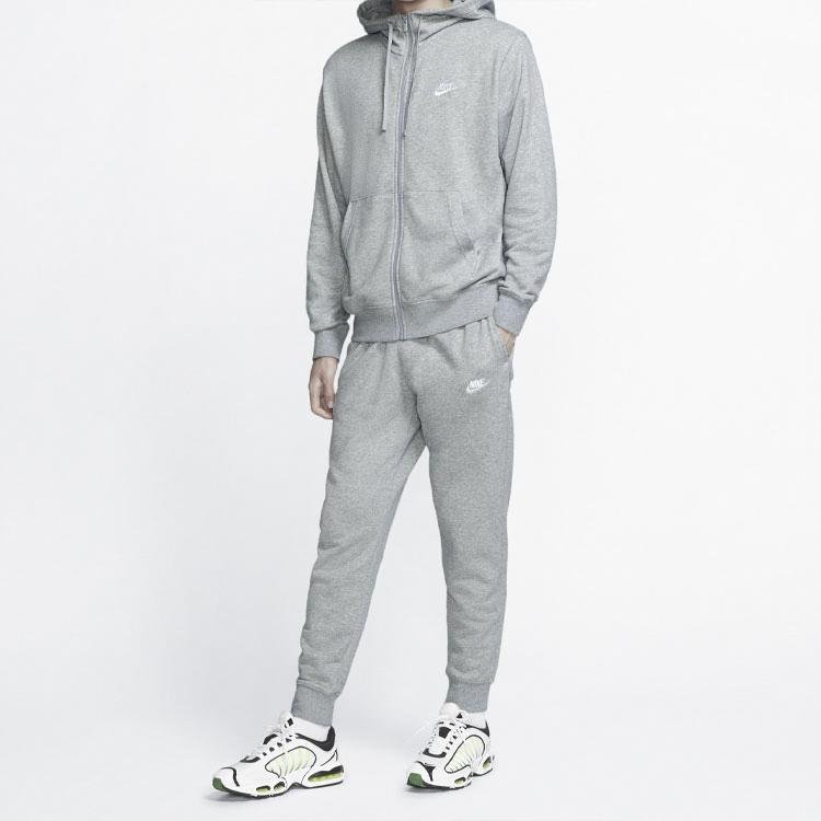 Nike Свитшот из коллекции Sports Life Мужской Серый BV2649-063