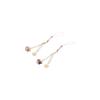 Bell Smartphone Hanging Rope Daisy Maneki Neko Smart Phone Strap Mobile Phone Rope Camera Lanyard