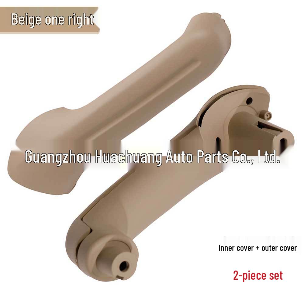 Подходит для 1999-2004 VW Jetta/Bora/Golf 4-дверный подлокотник внутренняя ручка