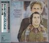 CD SIMON & GARFUNKEL - Bridge Over Troubled Water 32DP286 CBS/Sony 1985 Japan Pop Used