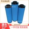 Atlas Air Compressor Filter Replacement 2901053500/3600/3700