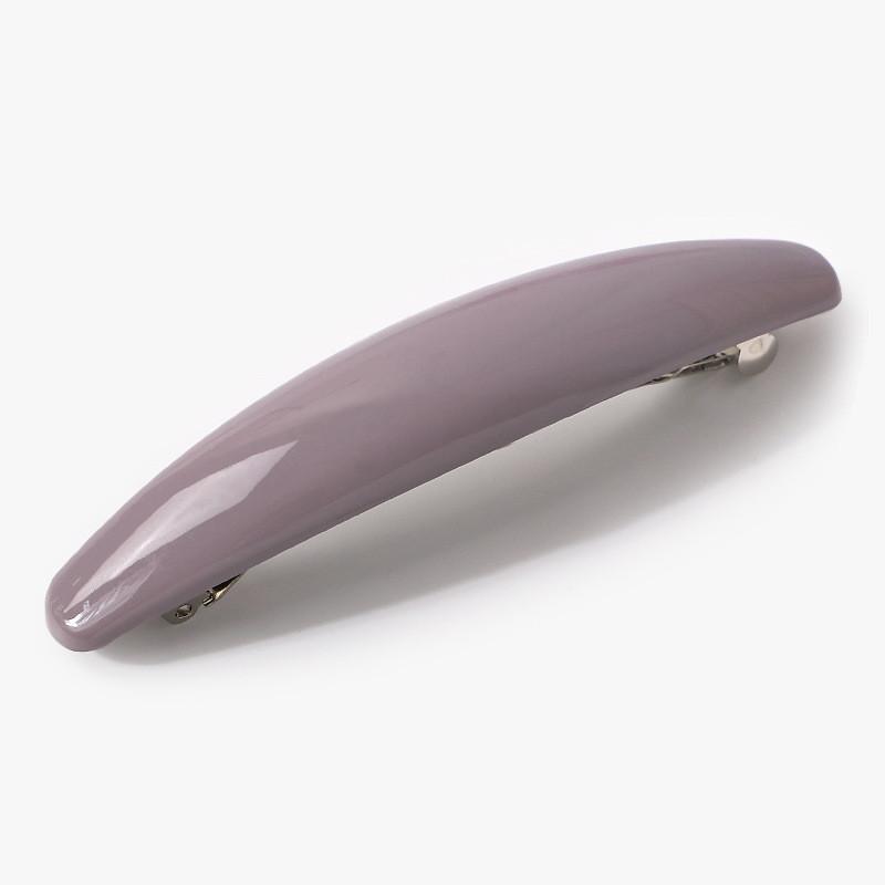 Сплошной цвет, зажим для хвоста, модные простые заколки для укладки волос, шпилька для женщин и девочек, аксессуары для укладки волос, головные уборы