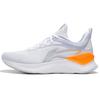 Li Ning YueYing Элемент Амортизация Скользкие Устойчивые к истиранию Низкие Беговые кроссовки Мужские Синие ARHS009-2