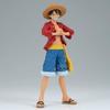 Figurine d'action - Banpresto - Monkey D. Luffy - 19 cm - Multicolore