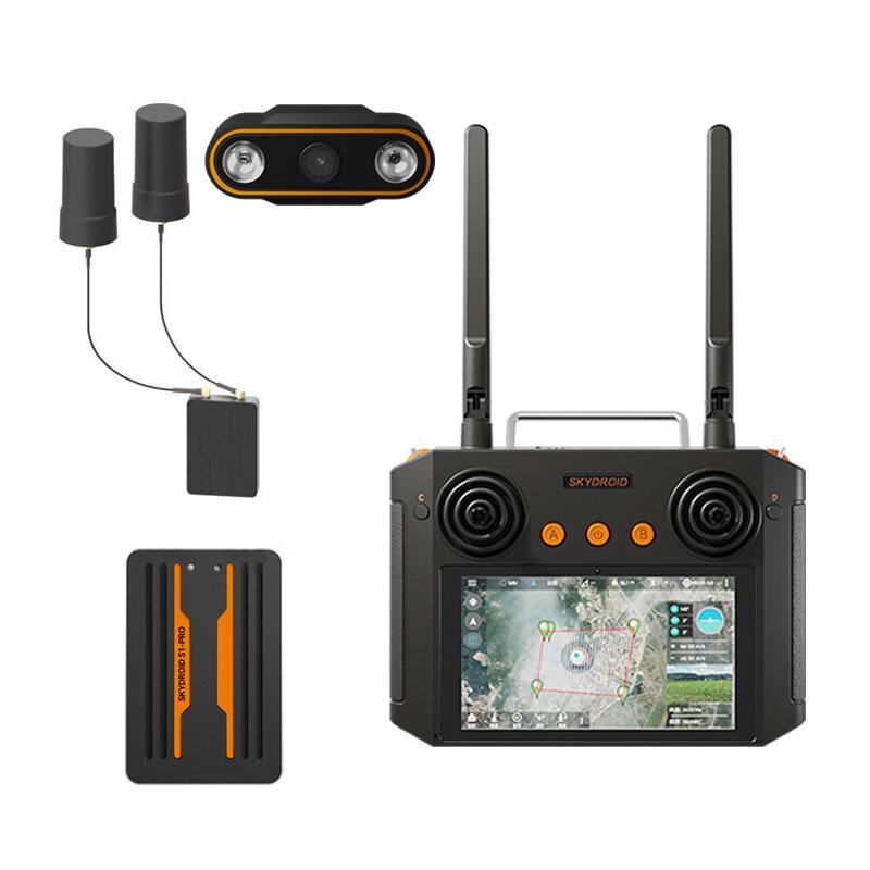 SKYDROID S1 PRO Multirotor UAV Flight Control System