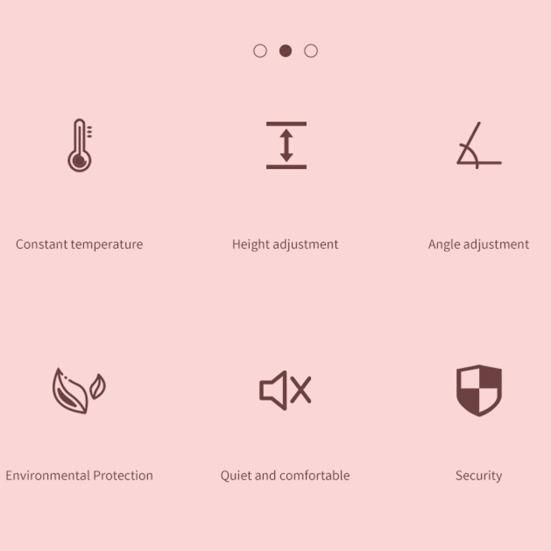 Нагревательная пластина для брудера для цыплят с регулируемым углом высоты. Быстрый нагрев, энергосберегающий, малошумный нагреватель для брудера для цыплят.