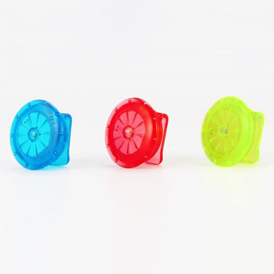 Yousheng Беговые огни Светодиодный рюкзак с клипсой Лампа Супер яркий высокий люмен на батарейках Спорт на открытом воздухе Мигающий предупредительный свет