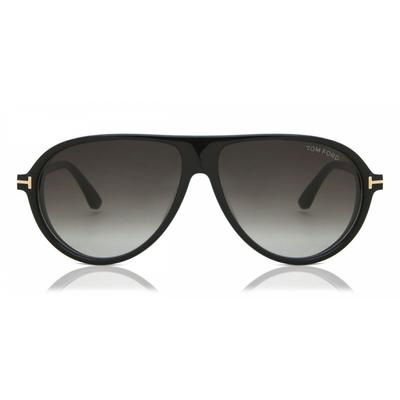 Ft1023 Marcus 01b Мужские Солнцезащитные Очки