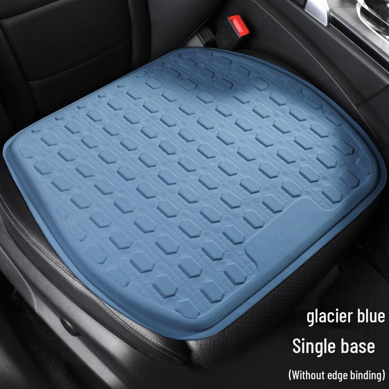 Gel Car Seat Cushion: Breathable, Cool, and Universal for All Seasons