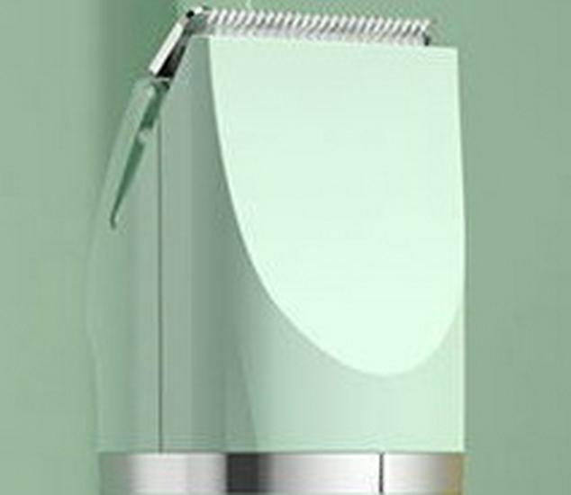 Перезаряжаемый электрический триммер для шерсти домашних животных для кошек