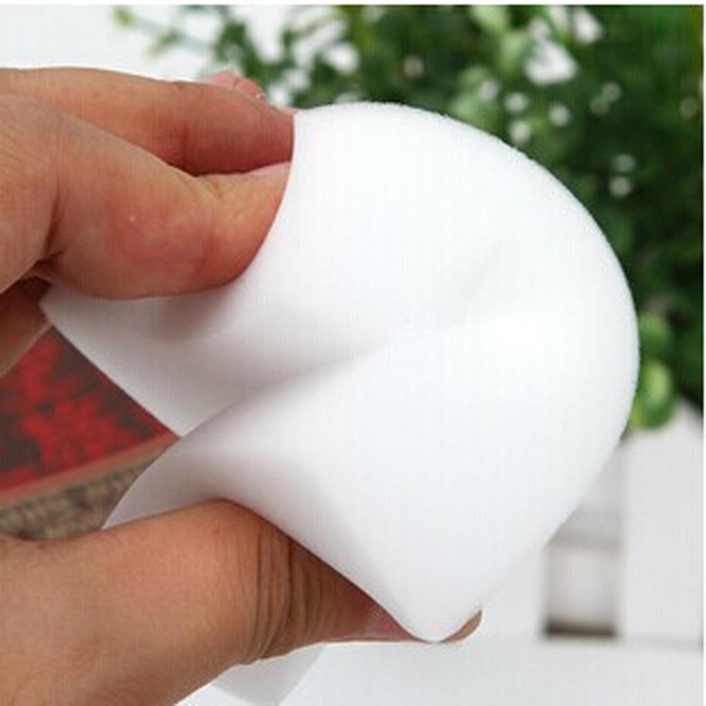  Губка-ластик, кухонные салфетки для чистки посуды, 1 шт.