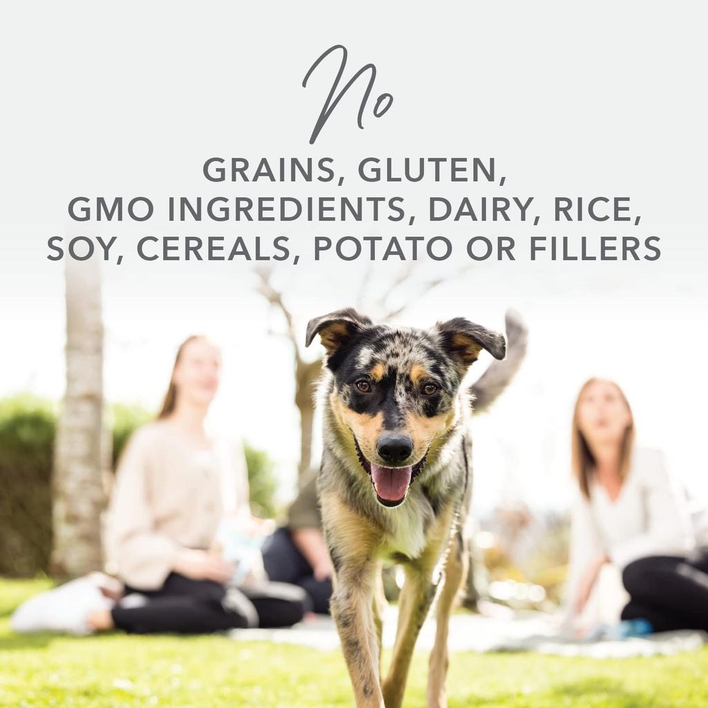 K9 Natural Freeze Dried Dog Food Lamb King Salmon Feast 500 г &