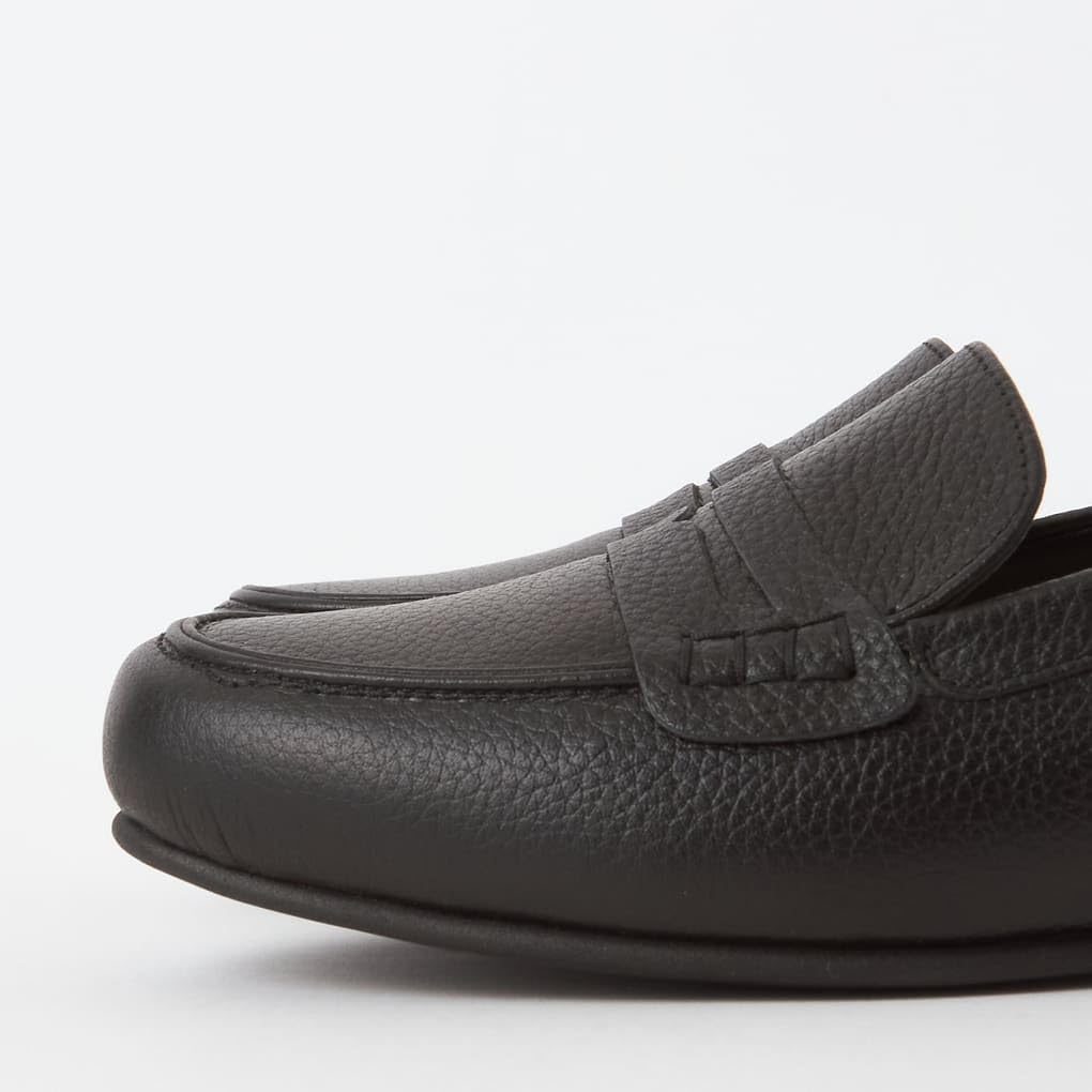 Diana WELLFIT Туфли на низком каблуке, балетки, Сделано в 118115200012, Обувь, Япония, Черный, 24.0см,