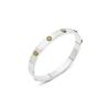 TORY BURCH Exquisite and Elegant - Bracelet Women's Silver 78420-024-Silver M