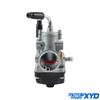 Motorcycle Phbg 17.5mm 19.5mm Racing Carburetor for Hand Choke Carburedor Carb Racing  Scooter Moped