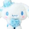 Sanrio Plush Toy (Dolly Rose) Cinnamoroll 018848