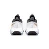 Nike Air Zoom Crossover White Metallic Gold GS DC5216-100