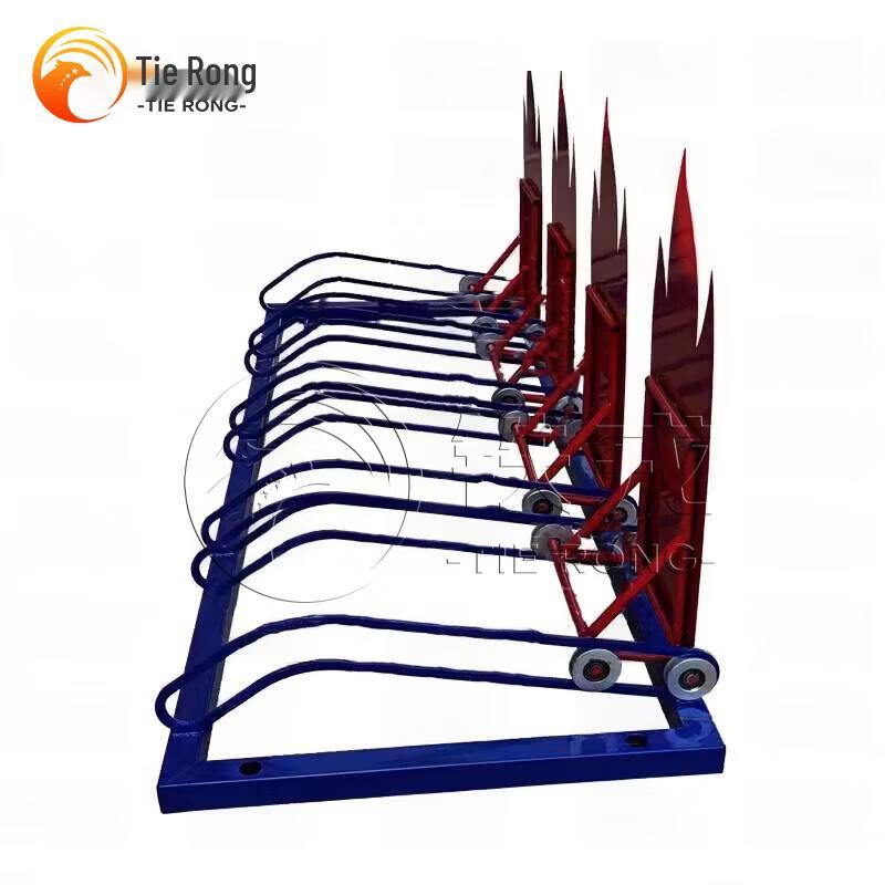 Tierong Firefighting Training Flame Target