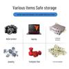 Yuxingsheng Secure File Cabinet with Electronic Lock