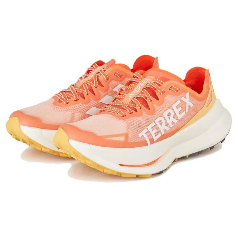 Adidas Женские кроссовки Terrex Agravic Speed Ultra 'Amber Tint Semi Spark' IF6597