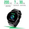 New Digital Wrist Smart Watch Electronic Wristwatch Fitness Smartwatch Sport Connected Clock For Men Women Waterproof Android IOS