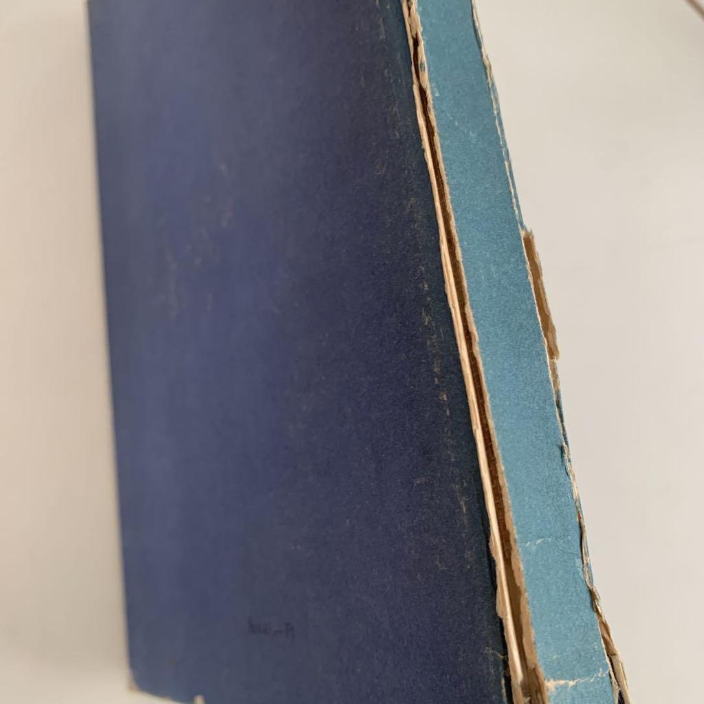 [Б/У] СИНЯЯ КНИГА СКАЗОК