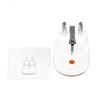 Smart Plug Multifunctional Voice Control 16A Power Plug with Power Consumption Measure for Tuya
