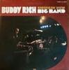 LP Record BUDDY RICH - Swingin' New Big Band LLP88045 LIBERTY 1966 Japan Jazz