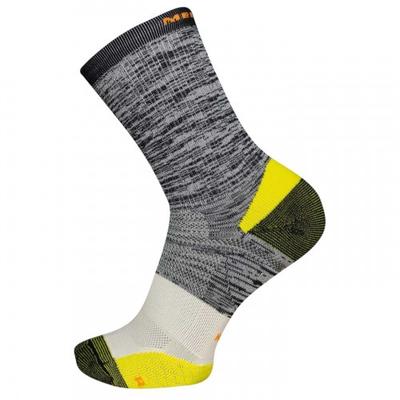 Merrell Mens Walking Crew Socks