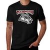 Miramichi Timberwolves T-shirt T Shirts For Man Cotton Soft Anime T Shirts Oversize Man T Shirt Cotton High Quality T-shirt