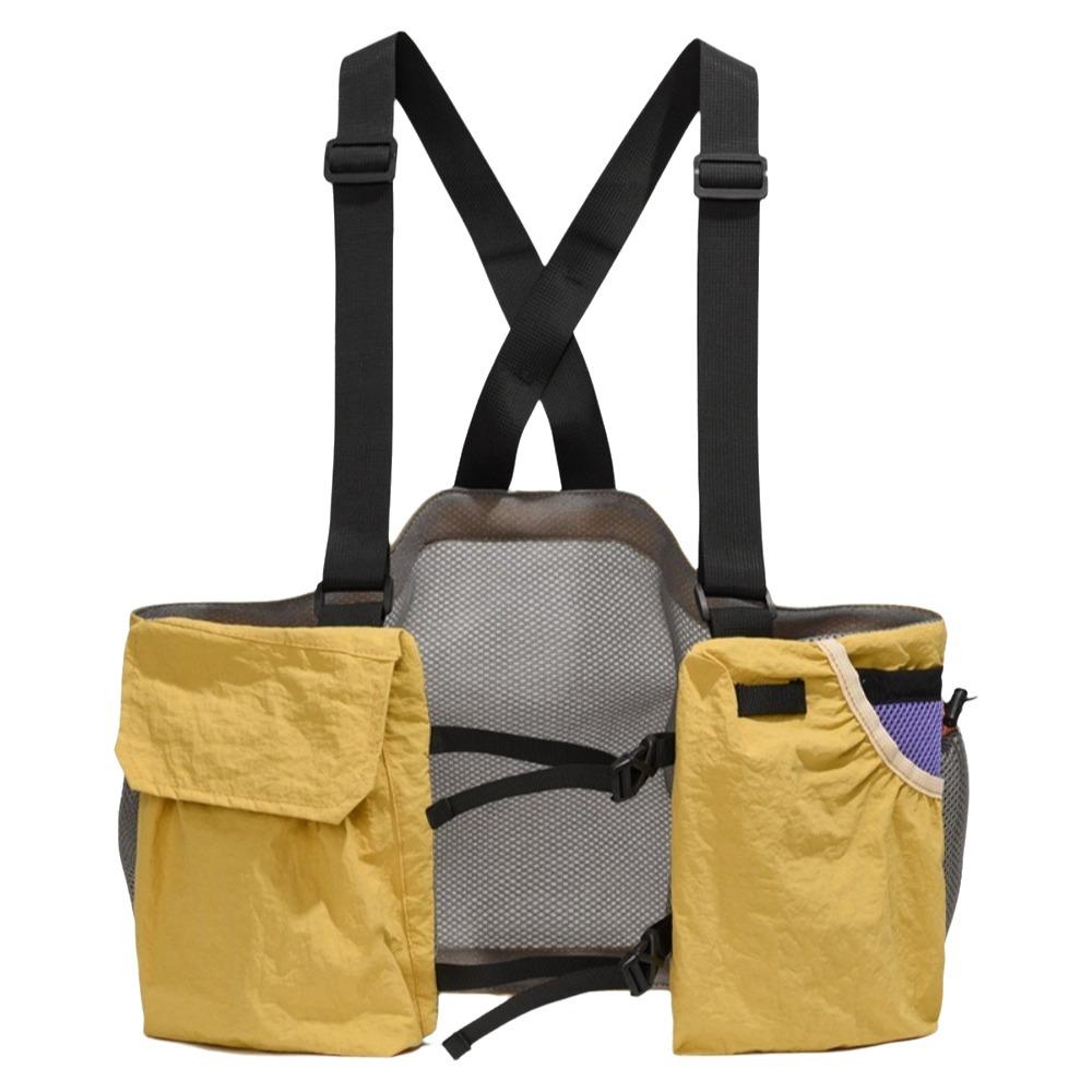 Waterproof Running Hiking Bag Lightweight Cycling Storage Backpack Trail Running