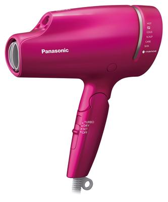 Фен Panasonic Nanocare Vivid Pink EH-NA9B-VP