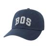 Унисекс Бейсболка BOS Team Initial из мягкой ткани N255AP263P