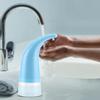 Интеллектуальный автоматический бесконтактный индукционный дозатор мыла, распылитель жидкого мыла для дома
