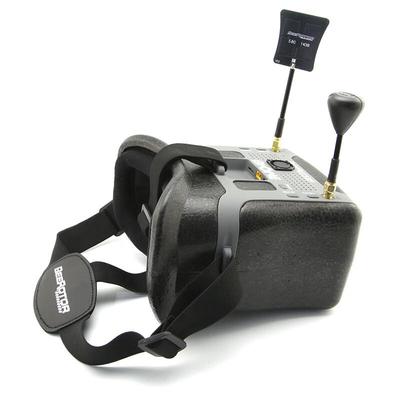 FPV-очки BeeRotor 2
