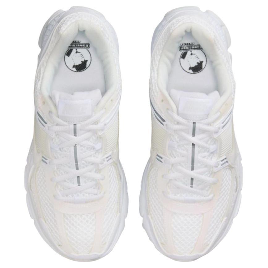 (WMNS) Nike Air Zoom Vomero 5 'Triple White' Women's IB4397-100