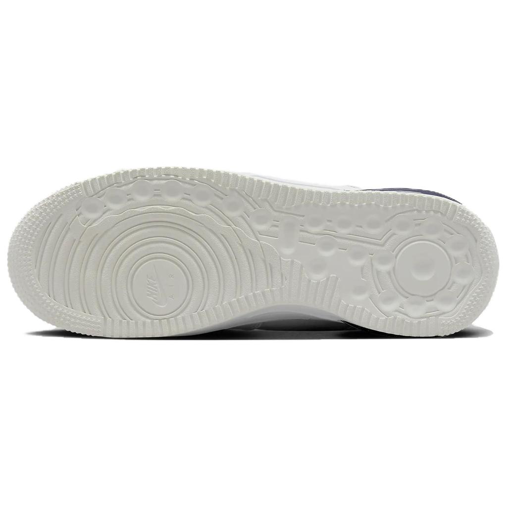 Nike Air Force 1 Low Evo Midnight Navy Sneakers HF3630-102