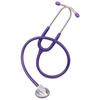 Professional Hospital EMTCardiology Stethoscope Stainless Steel Doctor Nurse Vet Classic Stethoscope