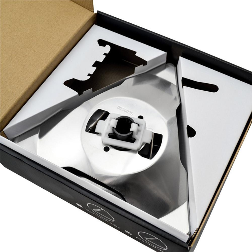 2pcs Lawn Robot Blade Stainless Steel Lawn Mover Machine Replacement Cutting Blades For Robomow RS RC Automatic Garden Tool Part