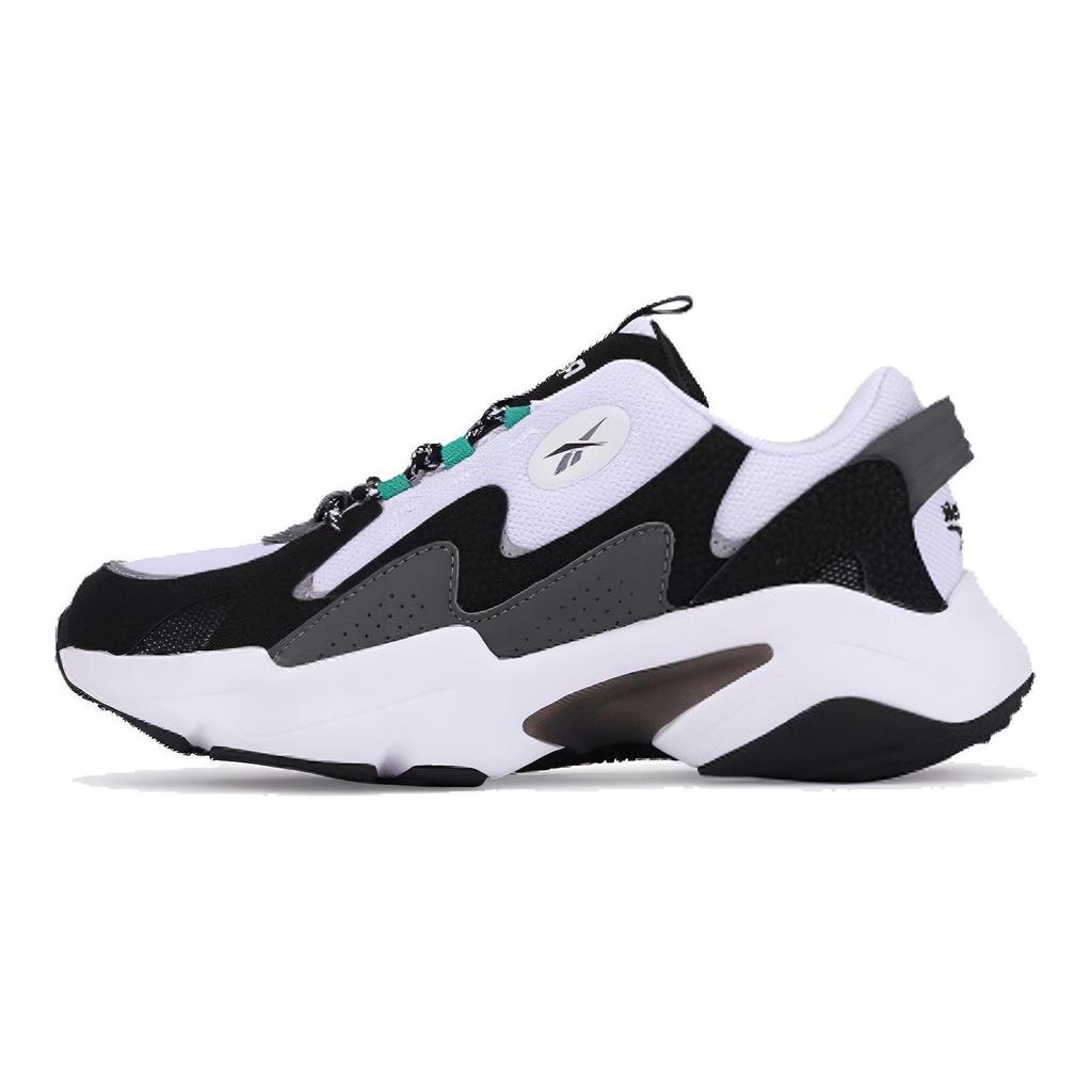 Royal Turbo Reebok Impulse 'Белая акула' FU7191