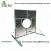Xiaorui Mobile Outdoor Throwing Target System