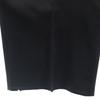 MIUMIU Made In Italy Slacks Shorts 46 Charcoal Gray Women Used