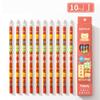 With Rubber Head Writing Pencil Stationery Painting Pencil Durable Sketch Pencil  School