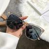 Fashion Square Sunglasses Designer Luxury Men Women Sun Glasses Classic Vintage UV400 Outdoor Oculos De Sol