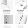 Xiaomi SOTHING Tabletop Home Humidifier 260ML Protable Quiet Desktop USB MINI Office Face Air Purifying for Air-conditioned