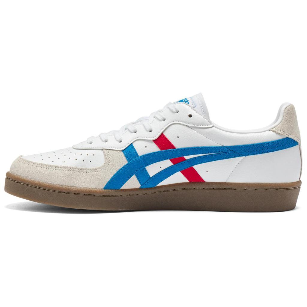 ONITSUKA TIGER GSM White Directoire Blue Gum Unisex Sneakers 1183A353-129