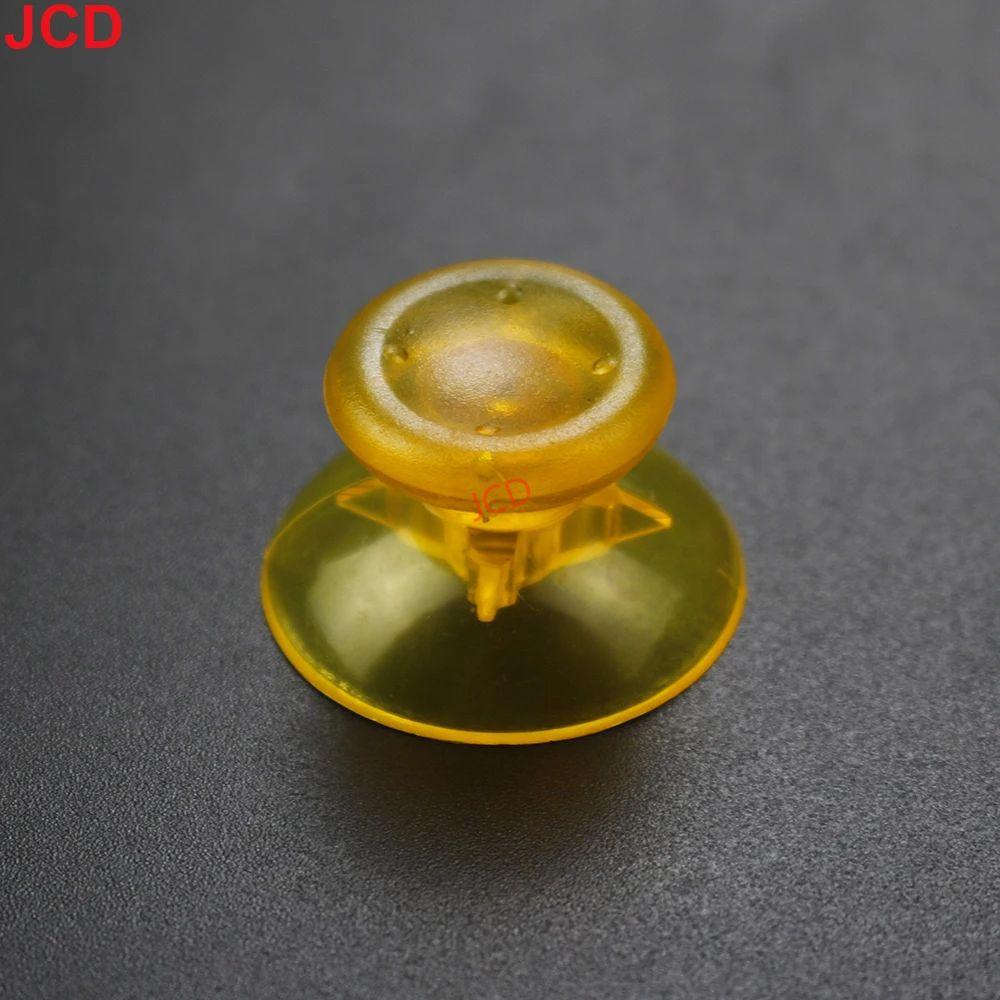 1/2/4/10pcs ThumbStick for Xbox 360 Wired Wireless Controller Analog Sticks Cap Gamepad Grips Joystick Mushroom Cover