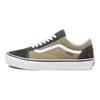 Vans Кроссовки унисекс Skate Old Skool Gothic Olive, зеленые VN0A5FCBCUQ