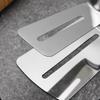 Pabei 304 Stainless Steel Steak Tongs Spatula